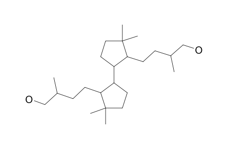 2-METHYL-4-(2,2-DIMETHYL-CYCLOPENTYL)-BUTANOL