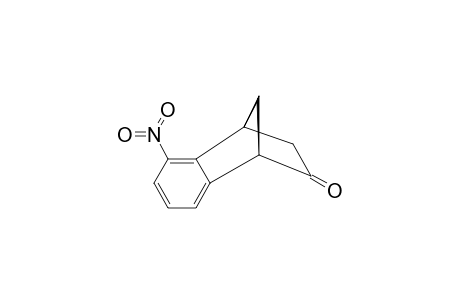 5-NITROBENZONORBORNEN-2-ON