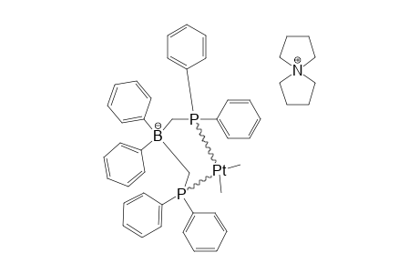 [[PH2BP2]PT(ME)2]-[ASN]