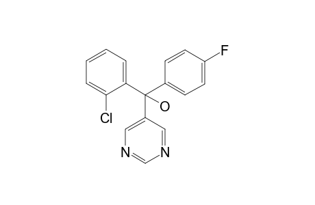 Nuarimol