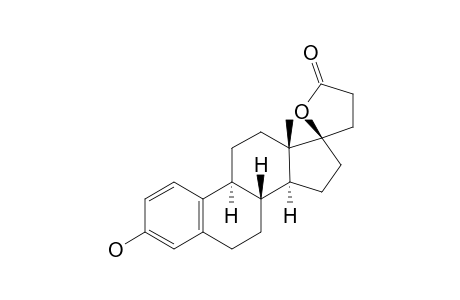 SPIRO-GAMMA-LACTONE-ESTRADIOL