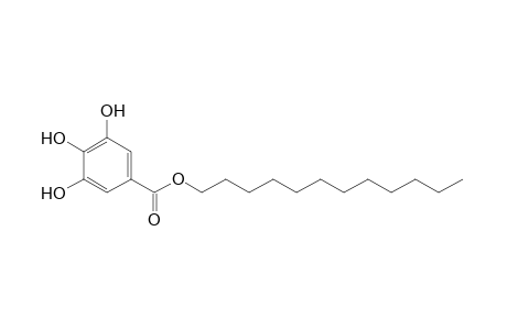 Dodecylgallate