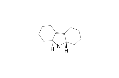 TRANS-1,2,3,4,5,6,7,8,8A,9A-DECAHYDROCARBAZOLE