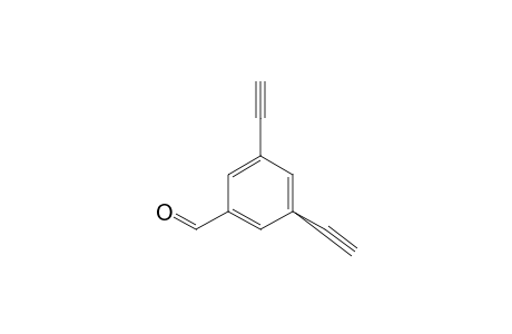 3,5-DIETHYNYLBENZALDEHYDE