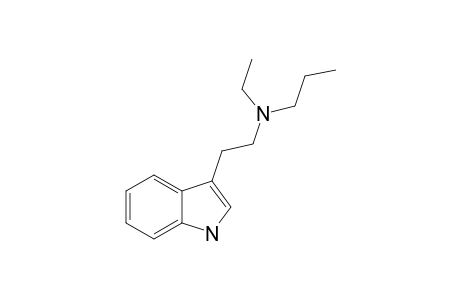 INDOLE-N-ETHYL-N-PROPYL-TRYPTAMINE