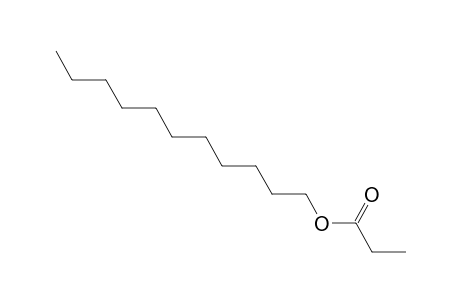 PROPIONIC ACID, UNDECYL ESTER