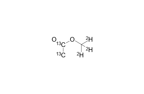 [(13)-CH3]-[(13)-CO2]-CD3