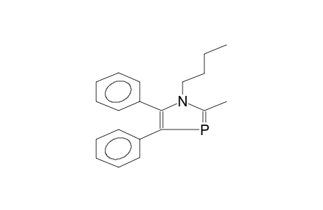 1-BUTYL-2-METHYL-4,5-DIPHENYL-1,3-AZAPHOSPHOLE