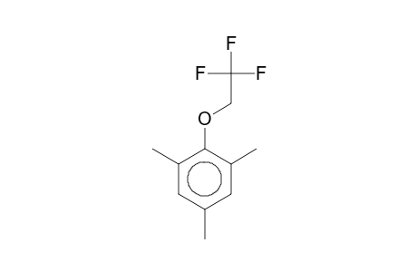 1,3,5-Trimethyl-2-(2,2,2-trifluoro-ethoxy)-benzene