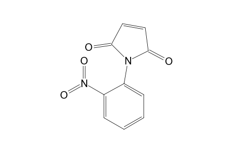 MALEIMIDE, N-/O-NITROPHENYL/-,