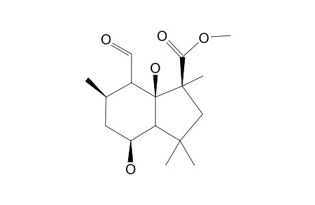 BOTRYALOIC ACID