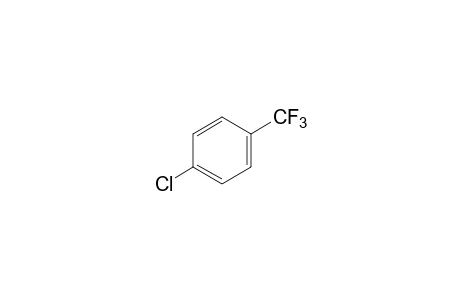 4-Chlorobenzotrifluoride