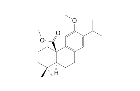 METHYL-O-METHYL-PISIFERATE