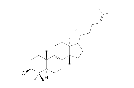 EUPHOL;8,24-EUPHADIEN-3-BETA-OL;FRACTION-3