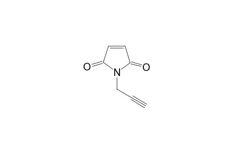 N-Propargylmaleimide