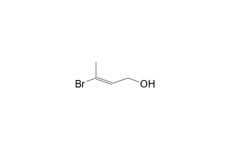 E-3-Bromo-2-buten-1-ol