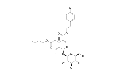 BUTYL ISOLIGUSTROSIDATE