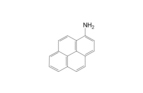 1-Pyrenamine