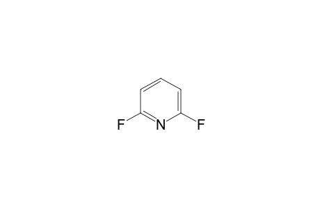 2,6-Difluoropyridine