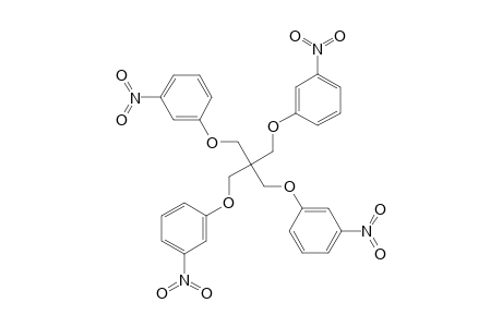 TETRAKIS-[(3-NITROPHENOXY)-METHYL]-METHANE