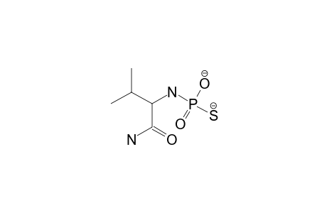 N-(PHOSPHOROTHIOYL)-VALINAMIDE