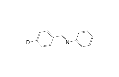 N-benzylideneaniline