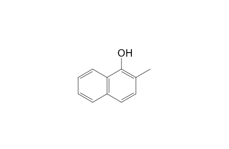 2-Methyl-1-naphthol