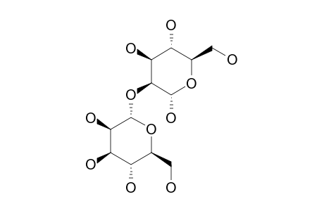 ALPHA-D-MANNOPYRANOSYL-(1->2)-ALPHA-D-MANNOPYRANOSE