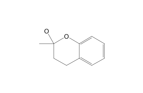 3,4-DIHYDRO-2-METHYL-2H-1-BENZOPYRAN-2-OL