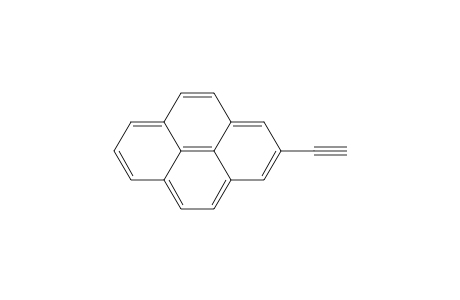 2-Ethynylpyrene