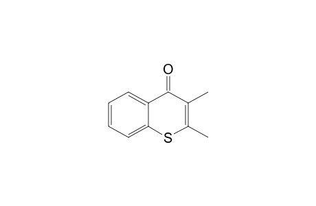 2,3-DIMETHYL-THIOCHROMON