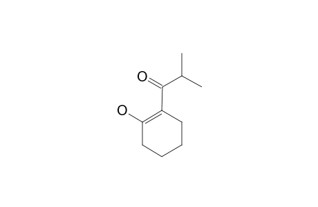 1-HYDROXY-2-ISOBUTYRYLCYClOHEXENE