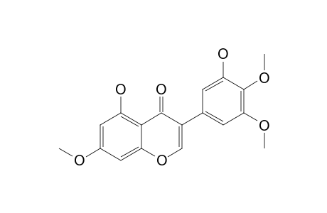 VAVAIN;PENTANDRIN