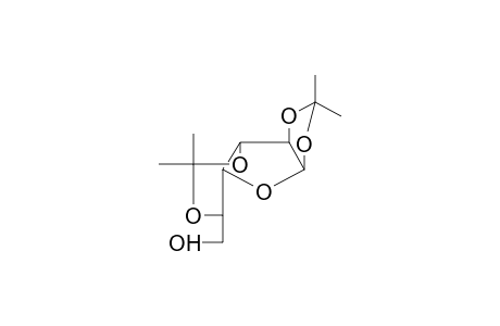 1,2;3,5-DI-O-ISOPROPYLIDEN-ALPHA-D-GLUCOFURANOSE