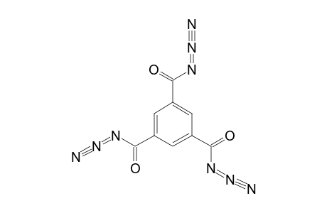 1,3,5-BENZENETRICARBONYL-TRIAZIDE