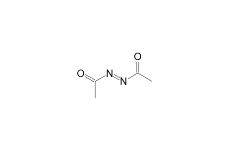 DIACETYL-DIAZENE