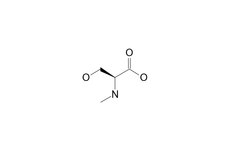 N-METHYL-L-SERINE