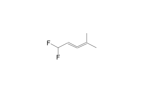 1,1-DIFLUORO-4-METHYL-2,3-PENTADIENE