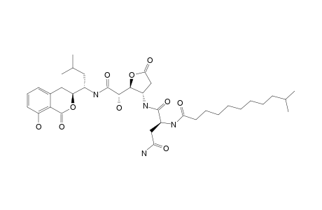 LIPOAMICOUMACIN-A