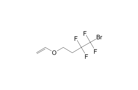 3,3,4,4-TETRAFLUORO-4-BROMOBUTYL-VINYLETHER