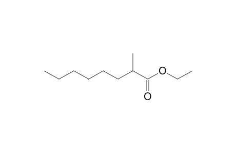 Ethyl 2-methyloctanoate