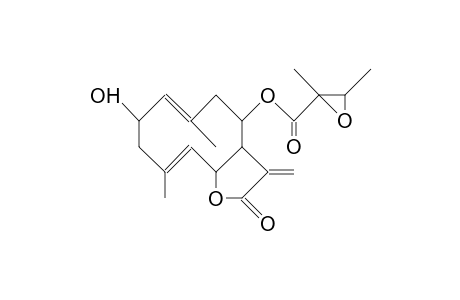 Mollisorin-B