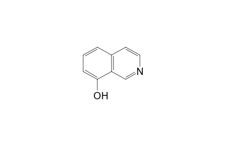 8-Hydroxyisoquinoline