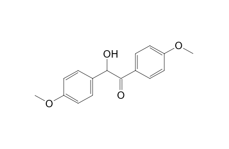 4,4'-Dimethoxybenzoin