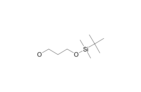 3-[(TERT.-BUTYLDIMETHYLSILYL)-OXY]-1-PROPANOL