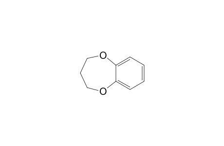 3,4-Dihydro-2H-1,5-benzodioxepin