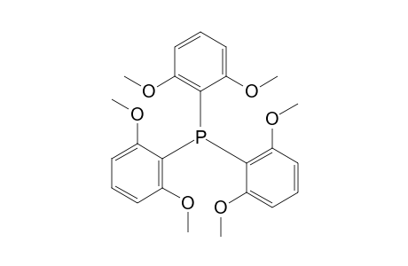 Tris(2,6-dimethoxyphenyl)phosphine