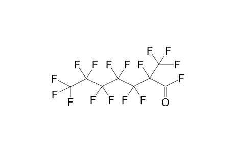 PERFLUORO-2-METHYLHEPTANOYL FLUORIDE