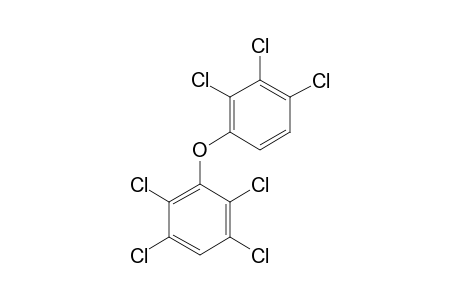 2,2',3,3',4',5,6-HEPTACHLORO-DIPHENYLETHER