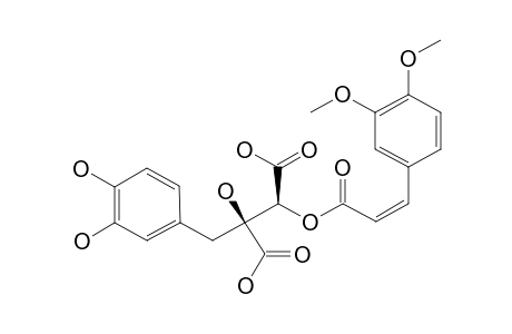 CIMIFUGIC_ACID_N